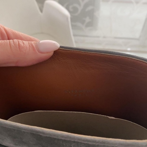 Givenchy Shark Lock Boots - Picture 6 of 10